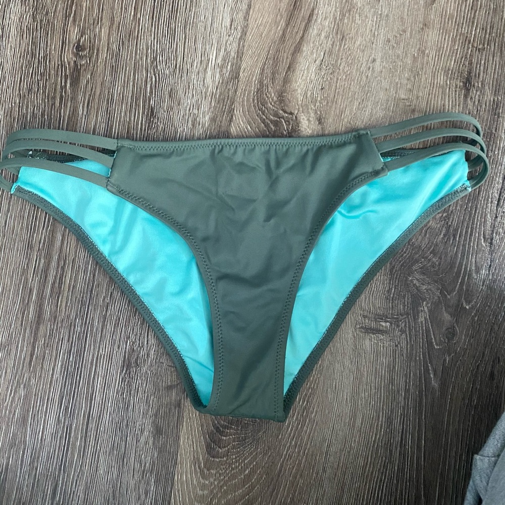 bikini bottoms